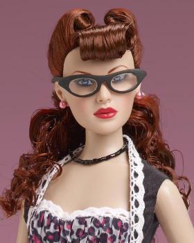 Tonner - Rockabilly - Made in the Shade - Doll